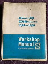 Motor car vehicle instruction