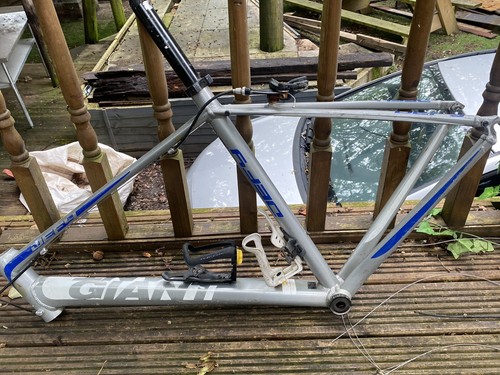 Giant defy frame - giant,