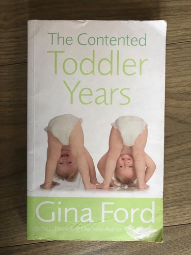The contented toddler - the,