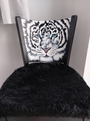 Unique original black - unique,