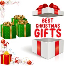 Best Gifts for Christmas -