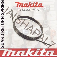 Makita Guard Spring LH1040