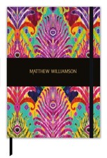 Matthew Williamson Peacock