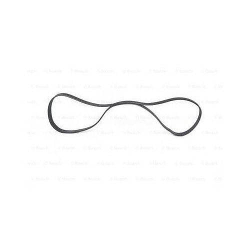 Ribbed belt bosch 987 947 - belt,