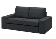 IKEA Kivik 2 seater sofa