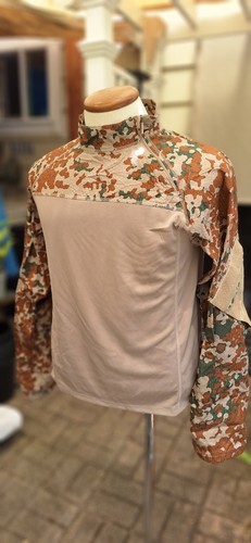 Danish army desert - army,