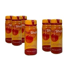 Tanshot xtra tanning - xtra, &