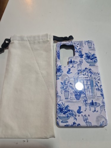 Burga phone case for samsung - ,