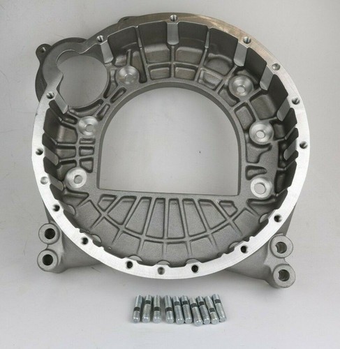 Flywheel housing studs for - housing, &
