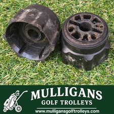 USED Hill Billy electric golf