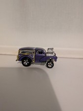 Hot Wheels ‘MG Rover’