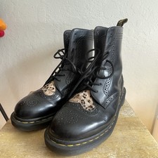 Dr. Martens Bentley II Heart