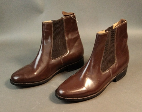 Samuel windsor chelsea boot - windsor,