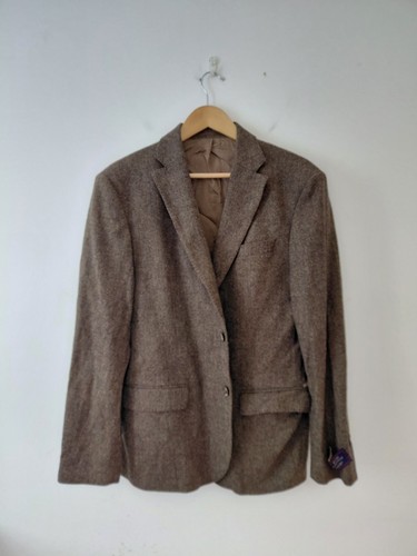 Moon english tweed suit - english,