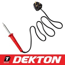 CHEAPEST Dekton Soldering Iron