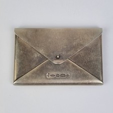 Asprey & Garrard Solid Silver