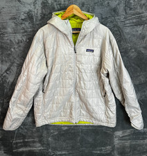 Patagonia Mens Hooded