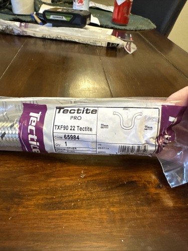 Tectite pro txf90 22mm - pro,