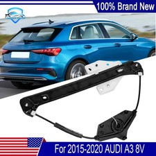 8V4839462 Rear Right Side For