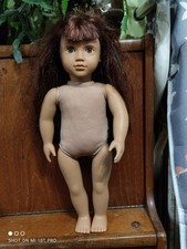 Our Generation  Brown Haired Doll  18" Tall