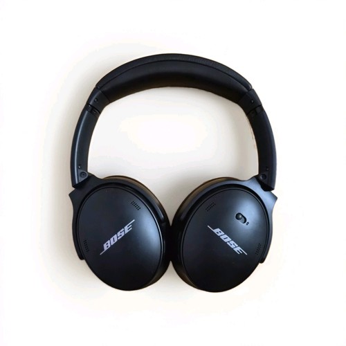 Bose quietcomfort qc45 - bose, 45