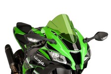 Puig 8912V Z-Racing Screen