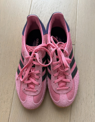 Adidas gazelle indoor bliss - indoor,