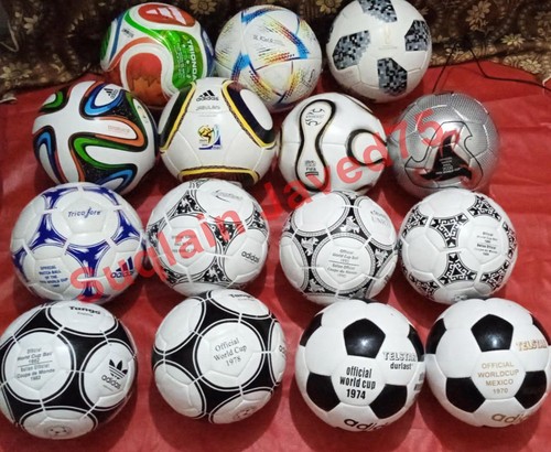 New adidas soccer balls fifa - new,
