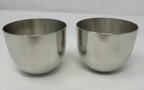 Lot steiff pewter p50 mcm - of,