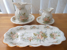 Fenton English China Vintage 2