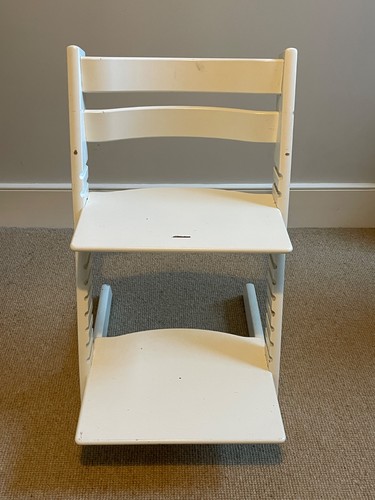 Stokke tripp trapp high - stokke, chair