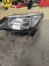 Bmw e60 5 series PASSENGER