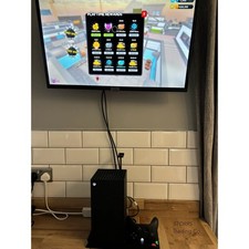 Xbox Series X Bundle