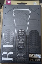 Target Redux 03 (24g) — Swiss Point 90% Tungsten Steel Tip Darts