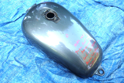 Yamaha xs650 type 447 from - xs650,