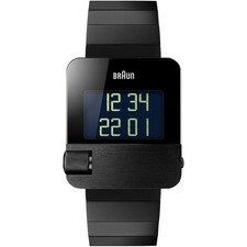 Braun Prestige BN0106 BKBTG