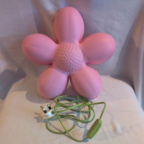 Ikea smila blomma pink flower - ikea,