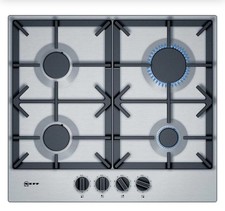 Neff T26DS49N0 60cm Gas Hob -