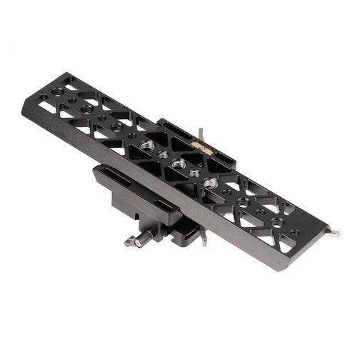 Dovetail plate for arca - for, 8in