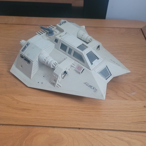 Star wars vintage kenner - star,