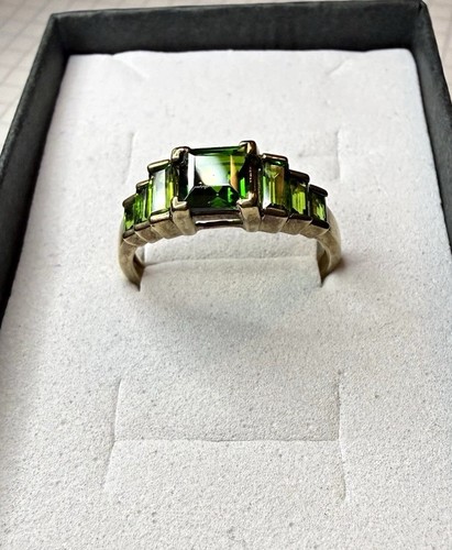 Vintage 9ct gold 375 - 9ct,