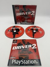Driver 2 - Sony Playstation 1