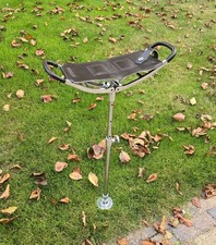 Vintage Shooting Stick Light