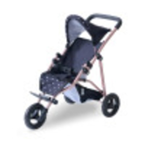 Teamson kids jogging - kids, doll