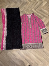 Original Gul Ahmed Kurta And