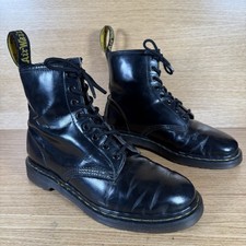 Dr Martens Docs Men’s Boots