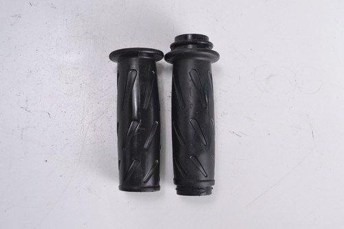 Handlebar grips triumph t100 - handlebar,
