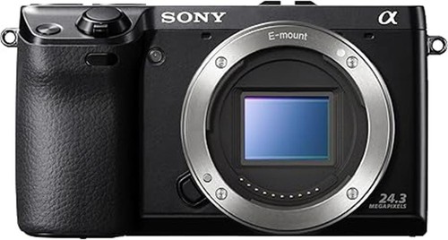 Sony alpha nex - sony,