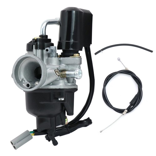 Phva 12qd 12mm - 12mm, e-choke