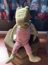 IKEA Fabler Krokodil Crocodile